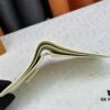 M83334 Beige and Multicolor Multiple Wallet