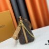 693086366e68136f4d9a8489 M24638 White M24006 Black M24165 Caramel Lock and Walk Bucket Bag