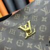 693086386e68136f4d9a848d M24638 White M24006 Black M24165 Caramel Lock and Walk Bucket Bag