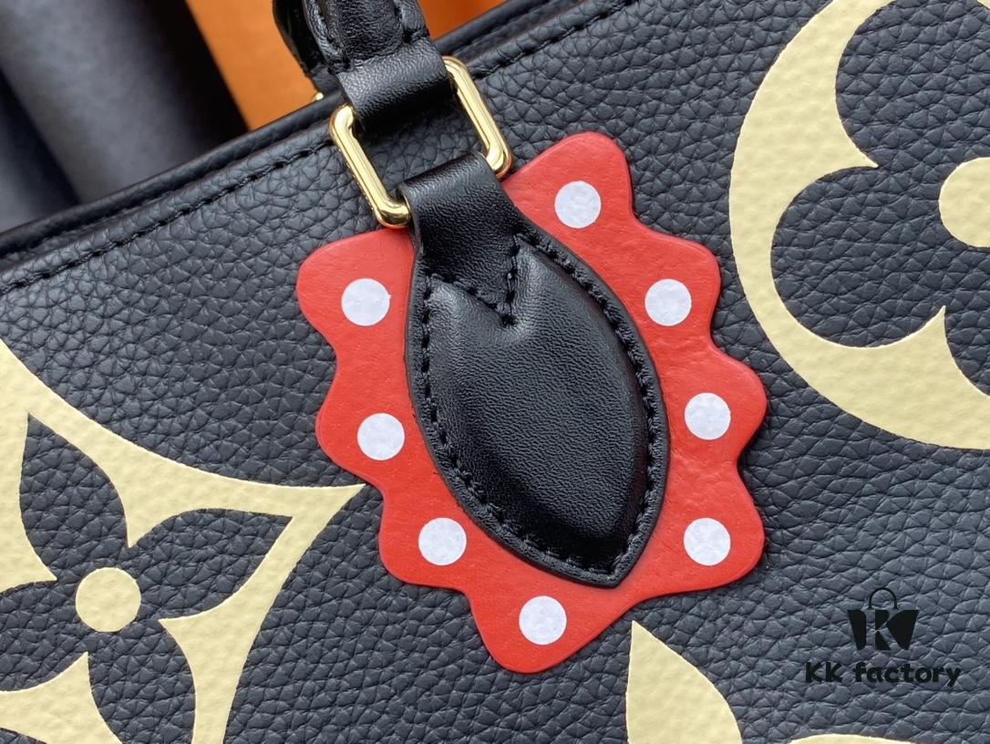 6930863c6e68136f4d9a8494 LV CRAFTY ONTHEGO Large Handbag M45373, 45372