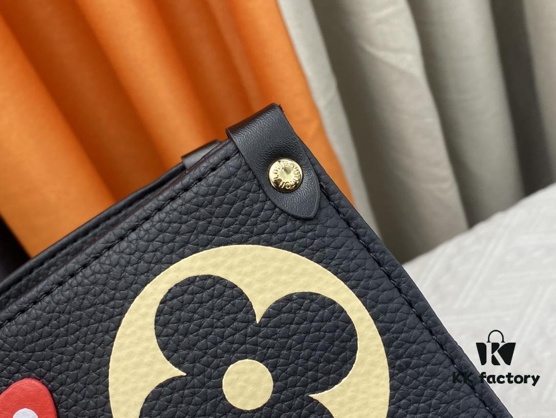 6930863e6e68136f4d9a849b LV CRAFTY ONTHEGO Large Handbag M45373, 45372