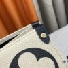 LV CRAFTY ONTHEGO Large Tote Bag M45373, 45372