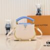 Upgraded M23951 White