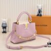 Upgraded M23951 Light Purple