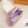 Upgraded M23951 Light Purple