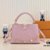 Upgraded M23952 Light Purple