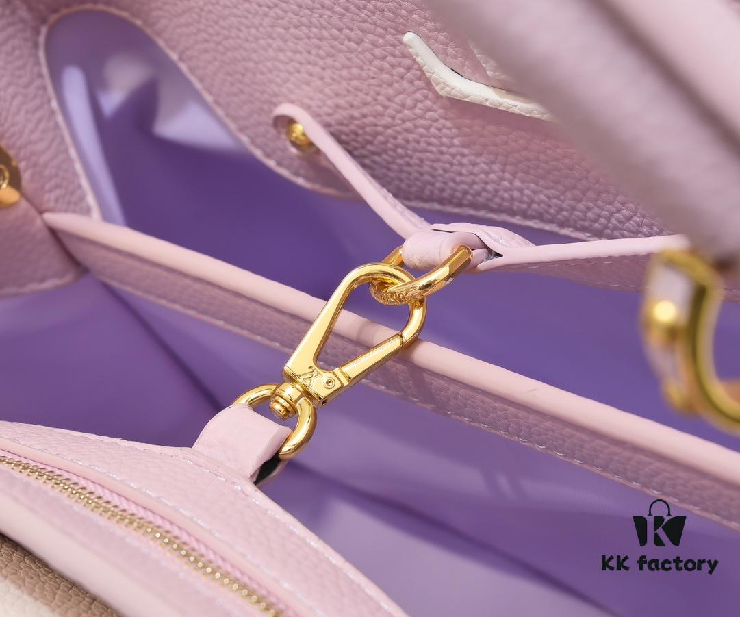Upgraded M23952 Light Purple
