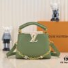 6930868c6e68136f4d9a854c Upgraded M23950 Green