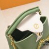 6930868d6e68136f4d9a8551 Upgraded M23950 Green