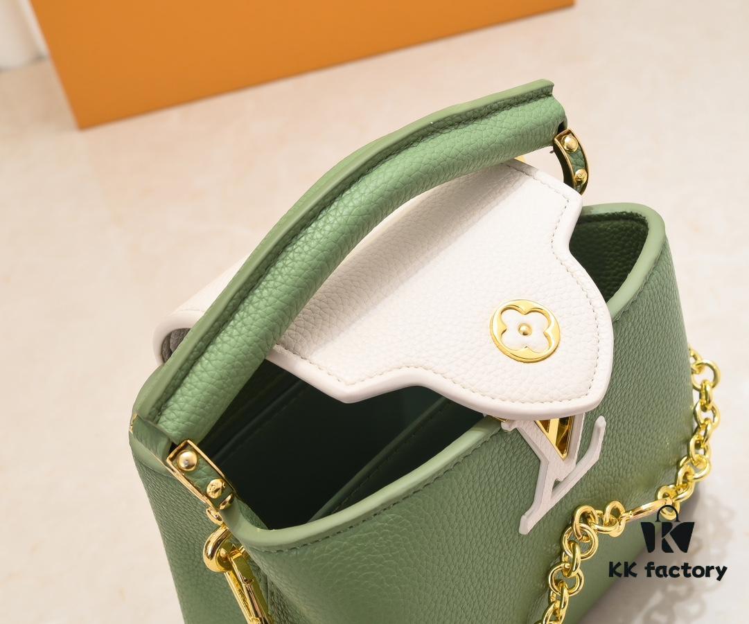 6930868d6e68136f4d9a8551 Upgraded M23950 Green