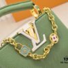 6930868e6e68136f4d9a8553 Upgraded M23950 Green