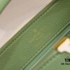 6930868e6e68136f4d9a8554 Upgraded M23950 Green