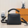 693086a16e68136f4d9a8582 Upgraded Version M23950 Black