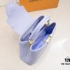 693086a76e68136f4d9a858f Exclusive On-Site Photos - Factory Price M59512 m59653 Blue Capucines BB Handbag