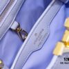 693086a76e68136f4d9a8592 Exclusive On-Site Photos - Factory Price M59512 m59653 Blue Capucines BB Handbag