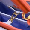 693086aa6e68136f4d9a8598 Exclusive On-Site Photo - Factory Price M59512 m59653 Orange Capucines BB Handbag