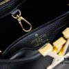 693086b16e68136f4d9a85ab Exclusive On-Site Photos - Factory Price M59512 m59653 Black Capucines BB Handbag