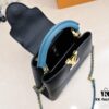 693086b36e68136f4d9a85ac Exclusive On-Site Photos - Factory Price M59512 m59653 Black Capucines BB Handbag