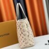 693086b46e68136f4d9a85b1 NEVERFULL Medium Tote Bag M45684 M45685 M40995 (Embossed) MM Handbag