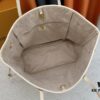 693086b66e68136f4d9a85b4 NEVERFULL Medium Tote Bag M45684 M45685 M40995 (Embossed) MM Handbag