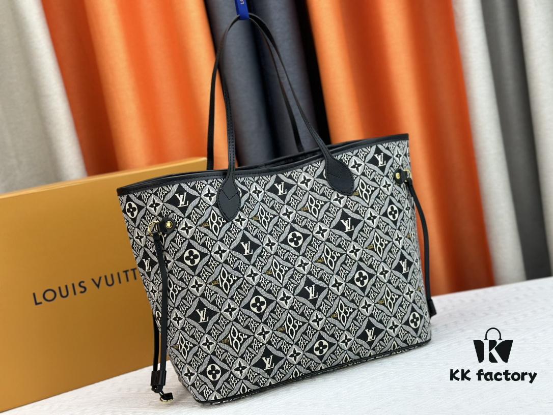 693086b76e68136f4d9a85b6 Upgraded Original Version 【NEVERFULL MM Hand Bag】M57273 M57230 M57484 M40995
