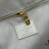 693086b76e68136f4d9a85b7 NEVERFULL Medium Tote Bag M45684 M45685 M40995 (Embossed) MM Handbag