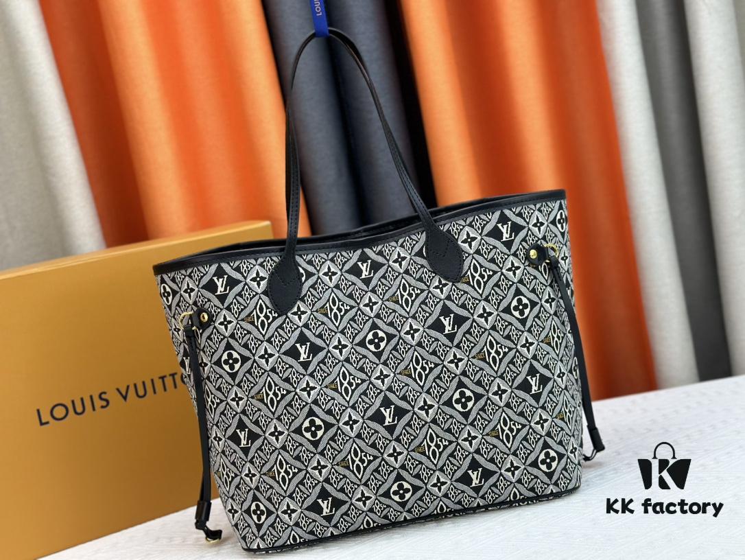 693086b76e68136f4d9a85b8 Upgraded Original Version 【NEVERFULL MM Hand Bag】M57273 M57230 M57484 M40995