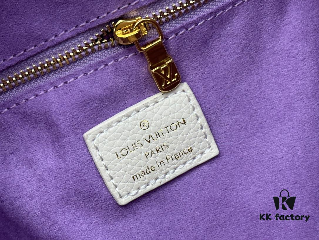 693086de6e68136f4d9a8611 NEVERFULL Medium Tote Bag M45684 M45685 M40995 (Embossed) MM Handbag