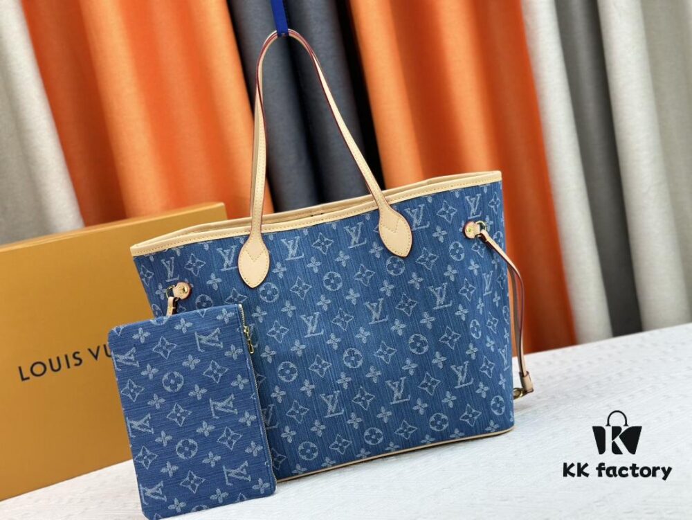 693086e26e68136f4d9a8618 NEVERFULL MM Medium Tote Bag