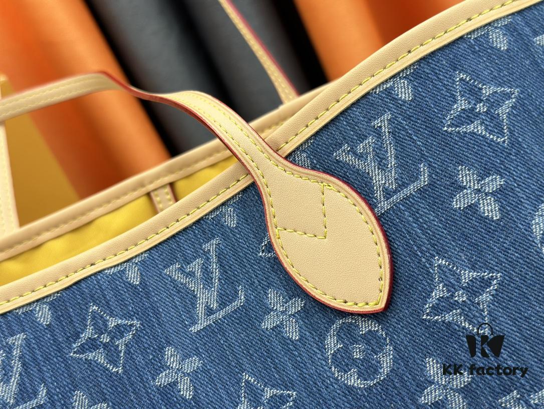 NEVERFULL MM Medium Tote Bag