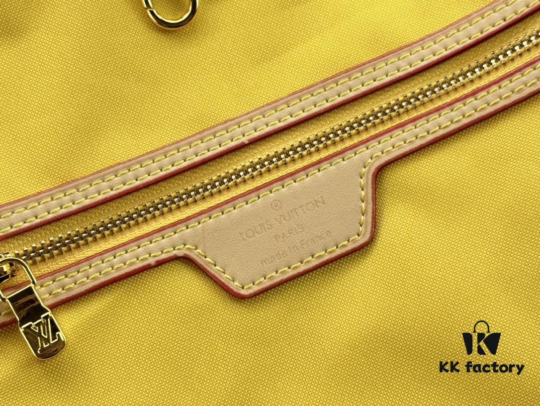 NEVERFULL MM Medium Tote Bag