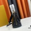 693086f16e68136f4d9a863e Authentic Exclusive Real Shot Background! M54395, M54785, 54786 This avant-garde and modern Tote Miroir Shell Bag crafted from smooth patent calf leather. Featuring an oversized LV monogram, bold silhouette lines, unique design details, and equipped with a detachable new-style shoulder strap! Size: Large 32.0×25.0×16.0cm, Small 25×17.5×11.5cm