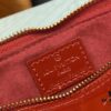 693086f76e68136f4d9a864f Authentic Exclusive Real Photo Background! M54395, M54785, 54786 This avant-garde and modern Tote Miroir shell bag crafted from smooth patent calf leather. Featuring an oversized LV monogram, bold silhouette lines, unique design pairing, and equipped with a detachable new-style shoulder strap! Size: Large 32.0×25.0×16.0cm, Small 25×17.5×11.5cm
