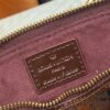 693086fb6e68136f4d9a8657 Authentic Exclusive Real Photo Background! M54395, M54785, 54786 This avant-garde and modern Tote Miroir Clutch made from smooth patent calf leather. 💁🏻 Featuring an oversized LV monogram, bold silhouette lines, unique design details, and equipped with a detachable new-style shoulder strap!