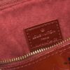 693087006e68136f4d9a8662 Authentic Exclusive Real-Photo Background! M54395, M54785, 54786 This avant-garde and modern Tote Miroir Clutch made from smooth patent calf leather. Large LV letter print, bold silhouette lines, unique design pairing, comes with a detachable new-style shoulder strap!