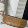 693087276e68136f4d9a86ab Top Quality Original Stock, Exclusive Real Shot - M46311 Vintage Monogram Moon Bag Series marel Vintage Moon Bag M46311 Monogram Latest 2022 Runway Classic Monogram with Yellow Flowers LV marel Vintage Bag, Perfect Size!