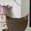 693087276e68136f4d9a86ac Top Quality Original Stock, Exclusive Real Shot - M46311 Vintage Monogram Moon Bag Series marel Vintage Moon Bag M46311 Monogram Latest 2022 Runway Classic Monogram with Yellow Flowers LV marel Vintage Bag, Perfect Size!