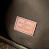 693087286e68136f4d9a86ae Top Quality Original Stock, Exclusive Real Shot - M46311 Vintage Monogram Moon Bag Series marel Vintage Moon Bag M46311 Monogram Latest 2022 Runway Classic Monogram with Yellow Flowers LV marel Vintage Bag, Perfect Size!