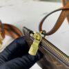 693087296e68136f4d9a86af Top Quality Original Stock, Exclusive Real Shot - M46311 Vintage Monogram Moon Bag Series marel Vintage Moon Bag M46311 Monogram Latest 2022 Runway Classic Monogram with Yellow Flowers LV marel Vintage Bag, Perfect Size!