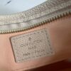 693087356e68136f4d9a86c4 Top Quality Original Order Exclusive Real Shot M46288 Milky Beige Chocolate 24141 Full Leather Shoulder Shopping Bag Series CarryAll Small Handbag - LV Milky Way M46288 White/Pink (Silkscreen) Small Bag