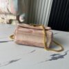 Pico GO-14 Handbag in M82752 Beige and M23625 Full-Leather Chain Series
