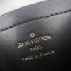 693087496e68136f4d9a86e8 Top-tier Original Order Exclusive Real Photos M23762 White M23625 M82752 Full Leather Chain Bag Series PICO GO-14 Handbag