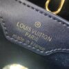 6930876e6e68136f4d9a8727 Upgraded M20742 LV Broderie Anglaise Embroidered Gold Button Capucines BB Bag