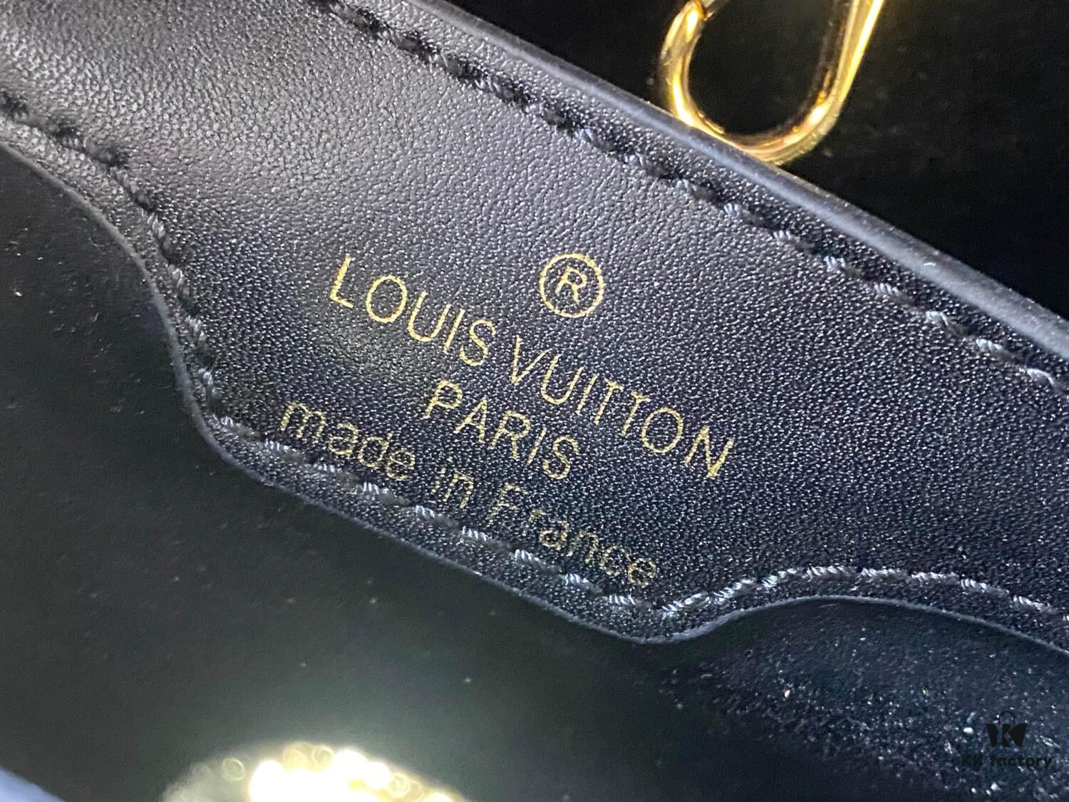 6930876e6e68136f4d9a8727 Upgraded M20742 LV Broderie Anglaise Embroidered Gold Button Capucines BB Bag