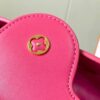 693087776e68136f4d9a8736 Upgraded M20742 LV Broderie Anglaise Embroidered Gold Button Capucines BB Bag