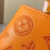 693087876e68136f4d9a8750 Upgraded M20741 LV Broderie Anglaise Embroidered Gold Button Capucines Mini Bag