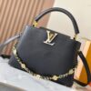 Upgraded Version M23952 in Black