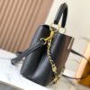 Upgraded Version M23952 in Black