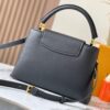 Upgraded Version M23952 in Black