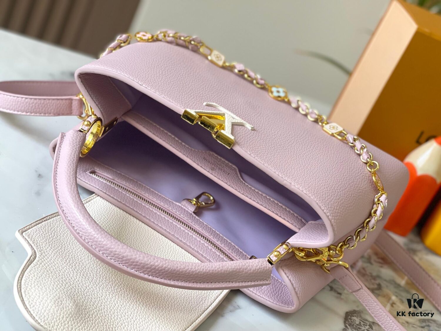 693087a66e68136f4d9a8786 Upgraded Version M23952 Purple